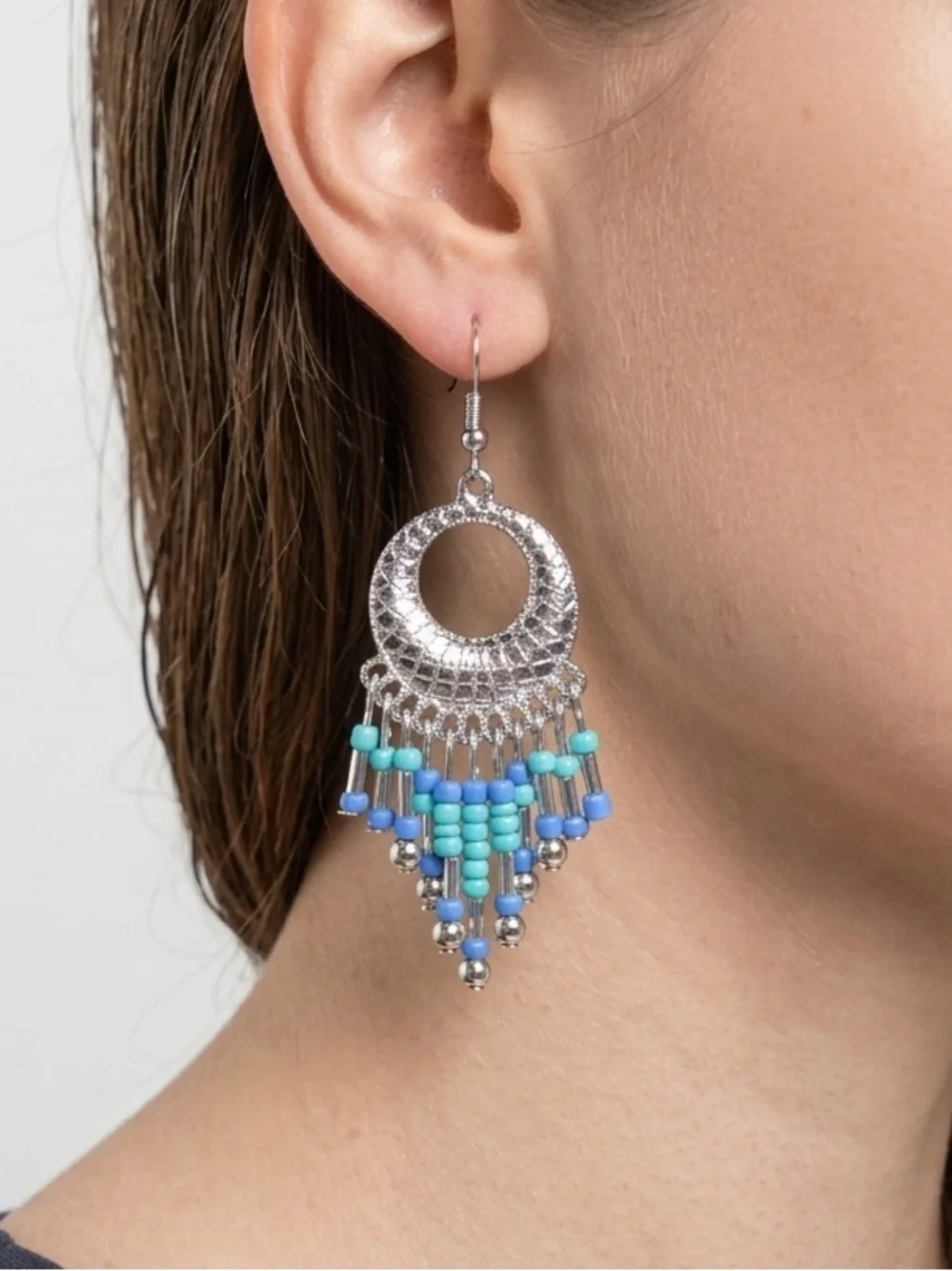 Fashion Jewelry elegant eye